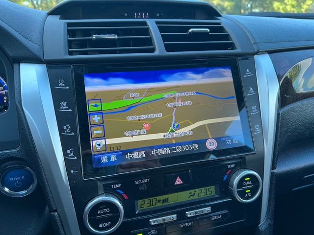 Toyota Camry  第1張相片