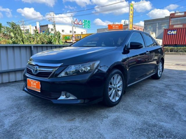Toyota Camry  第4張相片