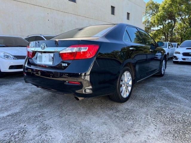 Toyota Camry  第5張相片
