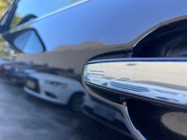 Toyota Camry  第8張相片