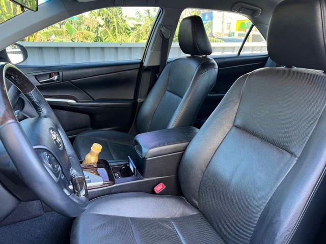 Toyota Camry  第9張相片