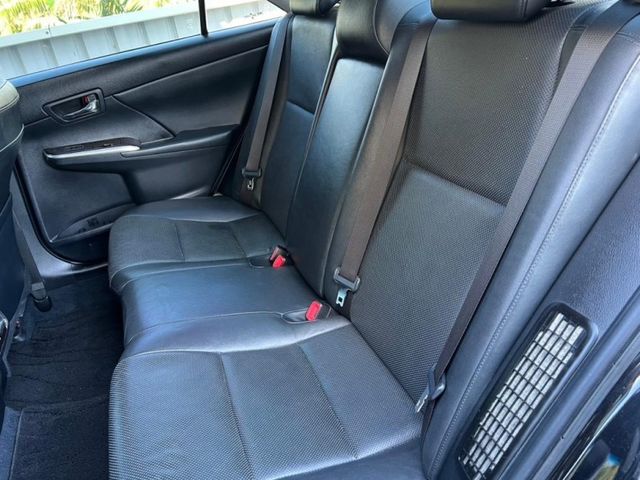 Toyota Camry  第10張相片