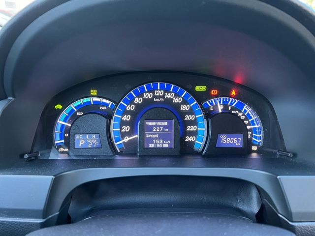 Toyota Camry  第12張相片