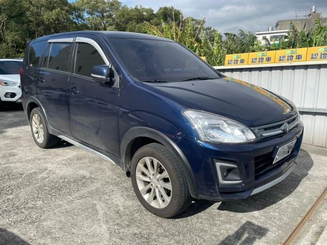 Mitsubishi Zinger  第7張相片