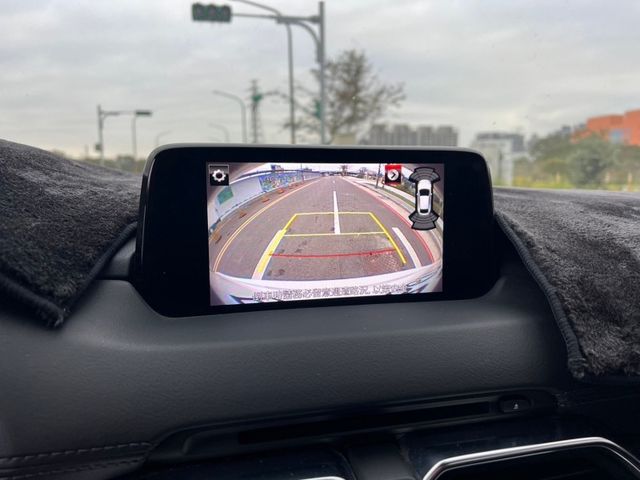 Mazda CX-5  第2張相片