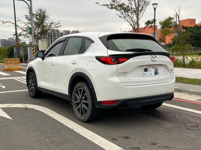 Mazda CX-5  第5張相片