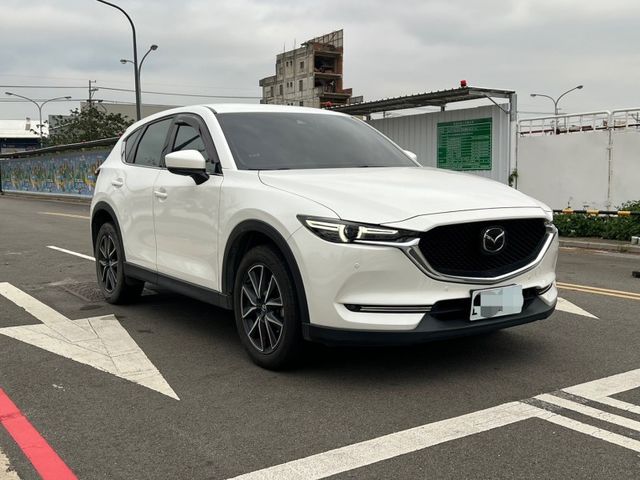 Mazda CX-5  第7張相片