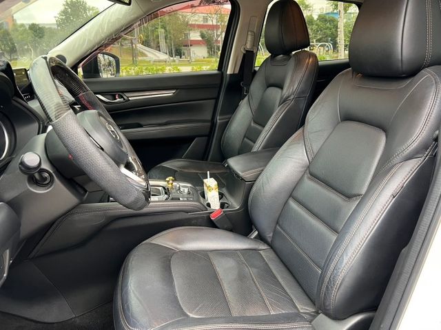 Mazda CX-5  第8張相片