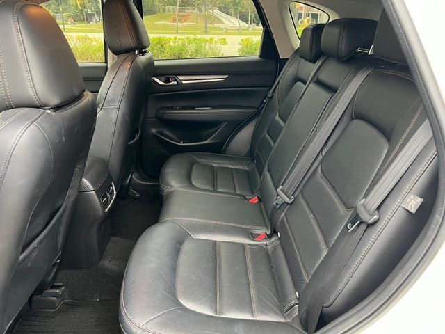 Mazda CX-5  第9張相片