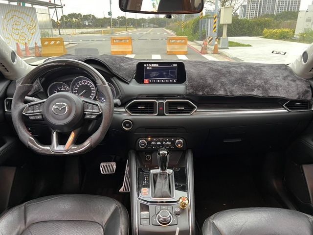 Mazda CX-5  第10張相片