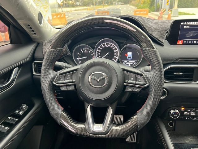 Mazda CX-5  第11張相片