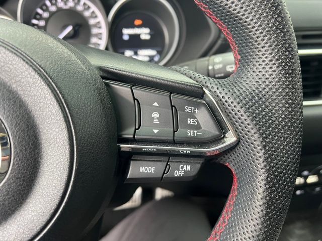 Mazda CX-5  第13張相片