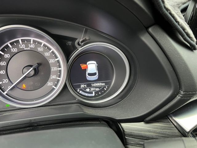 Mazda CX-5  第14張相片