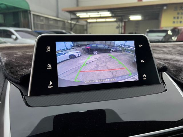 Mitsubishi Eclipse Cross  第2張相片