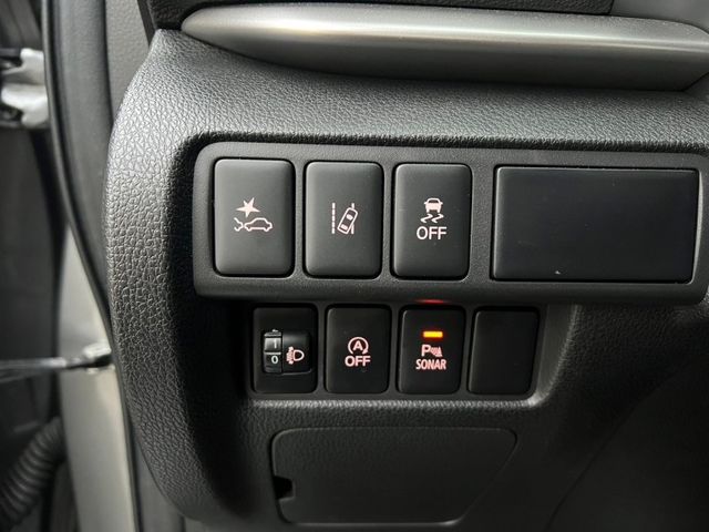 Mitsubishi Eclipse Cross  第11張相片