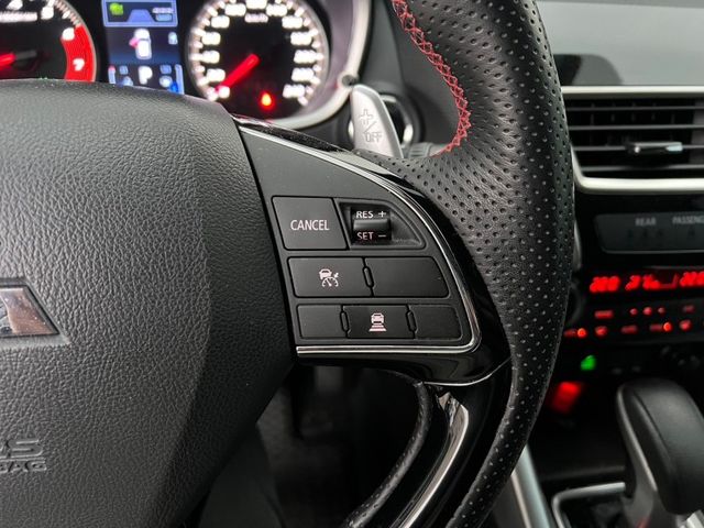Mitsubishi Eclipse Cross  第13張相片