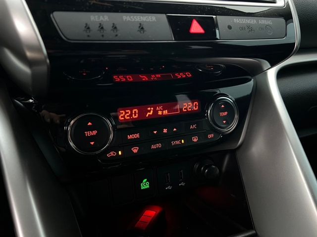 Mitsubishi Eclipse Cross  第16張相片
