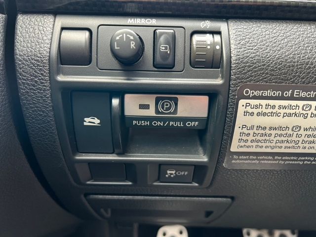 Subaru Legacy  第3張相片