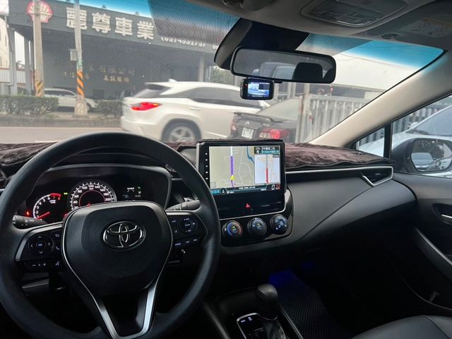 Toyota ALTIS  第3張相片