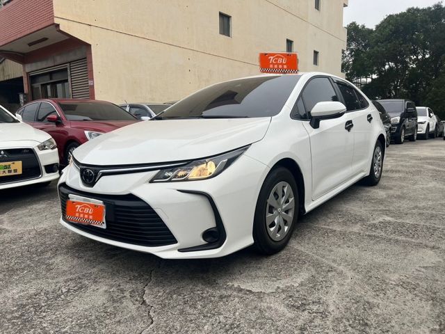 Toyota ALTIS  第4張相片