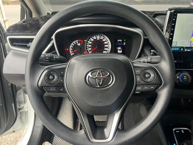 Toyota ALTIS  第10張相片