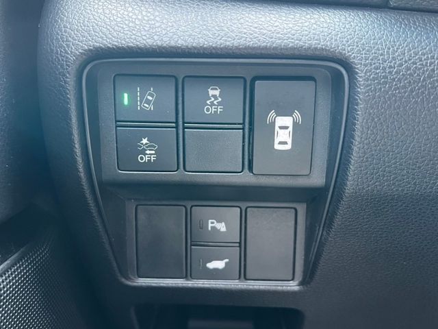 Honda CR-V  第3張相片