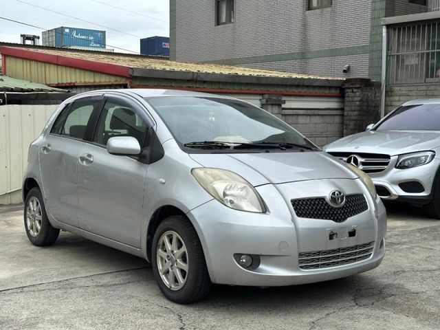 Toyota Yaris  第3張相片