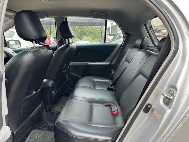 Toyota Yaris  第6張相片