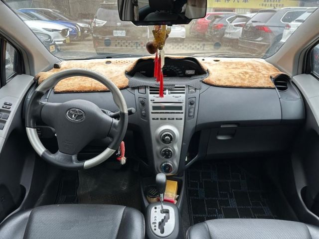Toyota Yaris  第7張相片