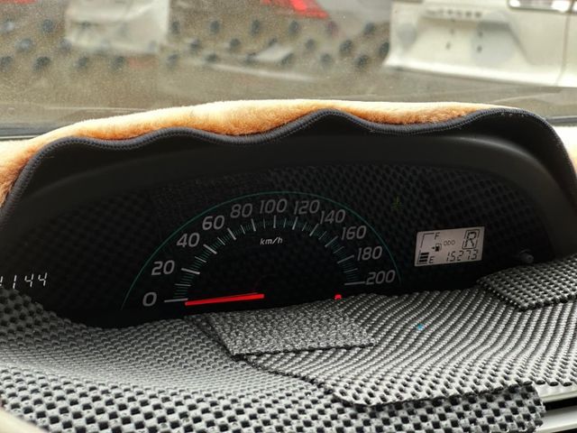 Toyota Yaris  第8張相片