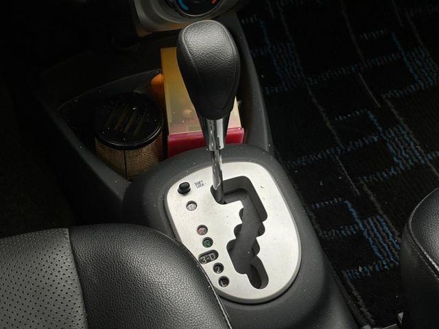 Toyota Yaris  第9張相片
