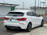 BMW/ 寶馬 118i 運動版  第2張縮圖
