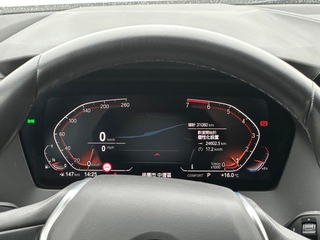 BMW/ 寶馬 118i 運動版  第13張相片