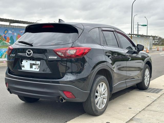 Mazda CX-5  第2張相片