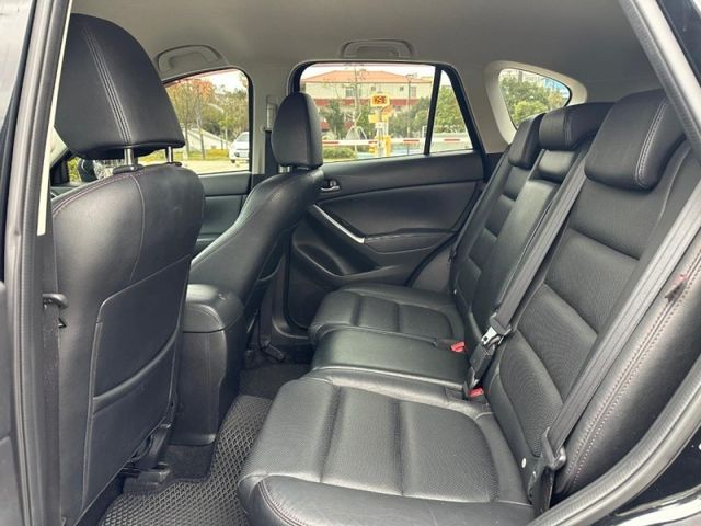 Mazda CX-5  第5張相片