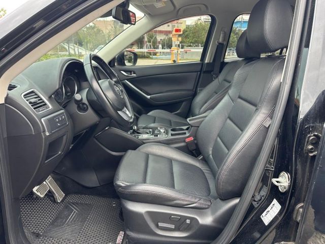 Mazda CX-5  第6張相片