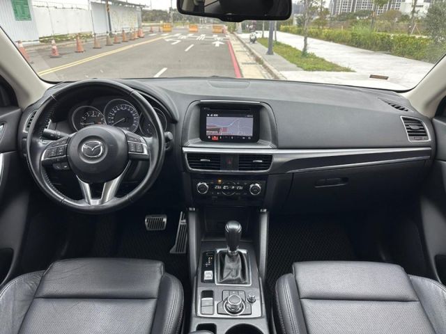 Mazda CX-5  第7張相片