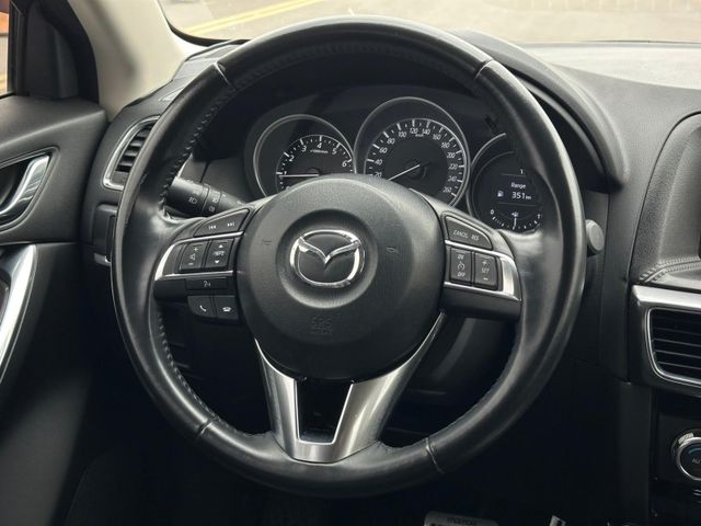 Mazda CX-5  第8張相片