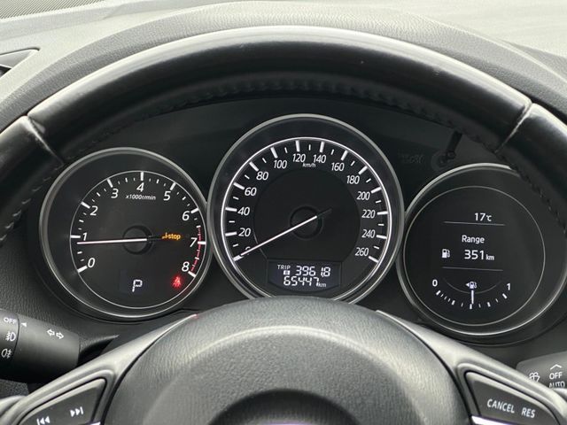 Mazda CX-5  第9張相片