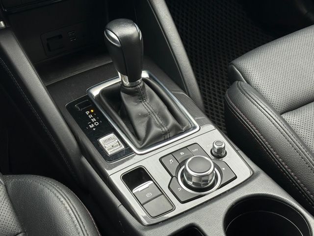 Mazda CX-5  第11張相片