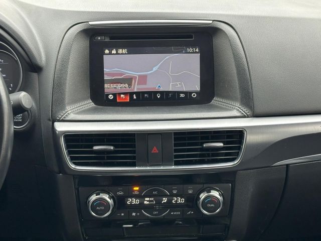 Mazda CX-5  第12張相片