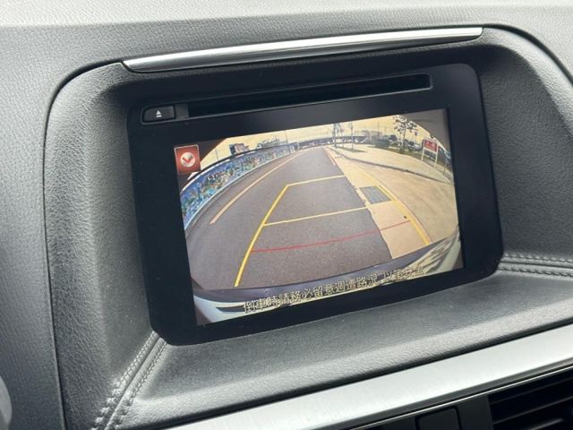 Mazda CX-5  第13張相片