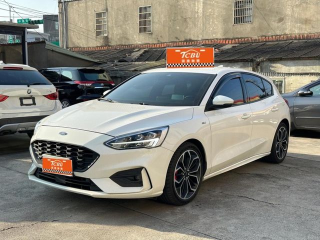 Ford/福特 Focus  第1張相片