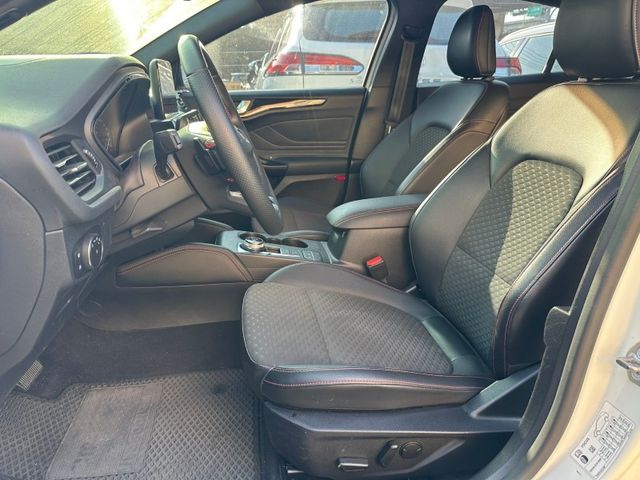 Ford/福特 Focus  第5張相片