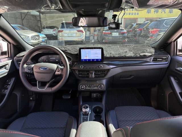 Ford/福特 Focus  第7張相片