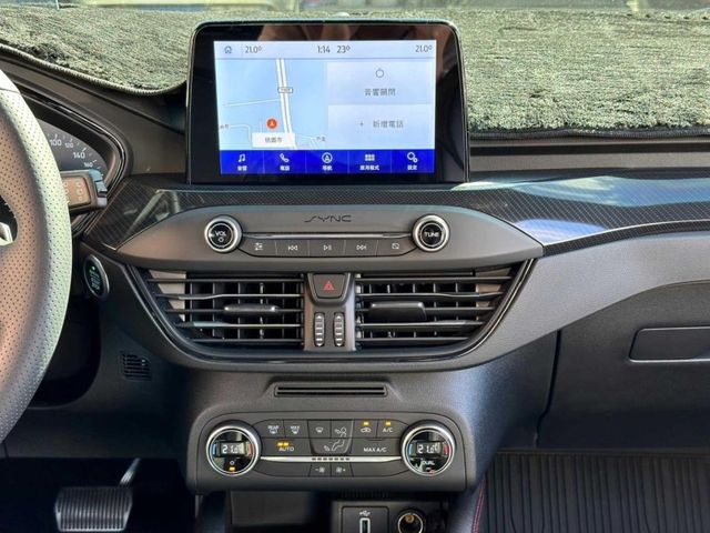 Ford/福特 Focus  第8張相片