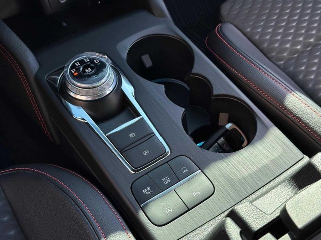 Ford/福特 Focus  第11張相片