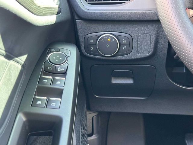 Ford/福特 Focus  第12張相片