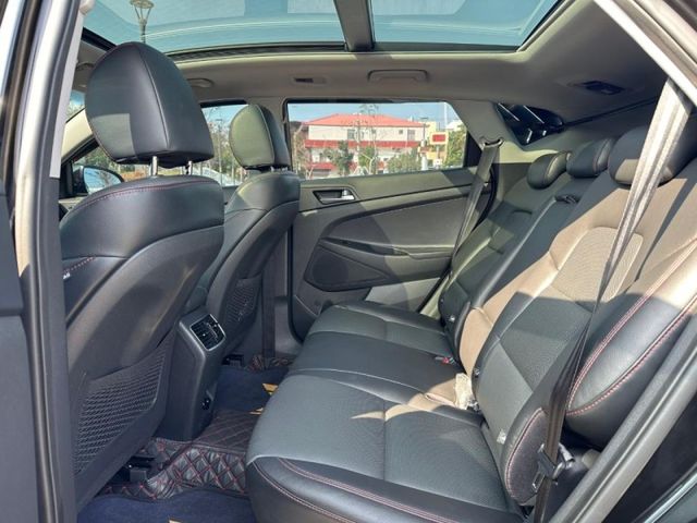 Hyundai Tucson  第7張相片