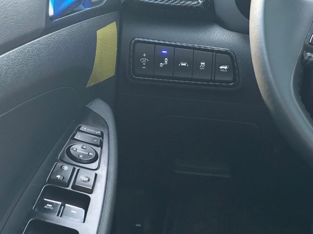 Hyundai Tucson  第13張相片